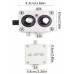 Antenna ZFGL QRP20W